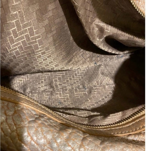 Cole haan metallic Textured Women's Bag - Picture 11 of 11